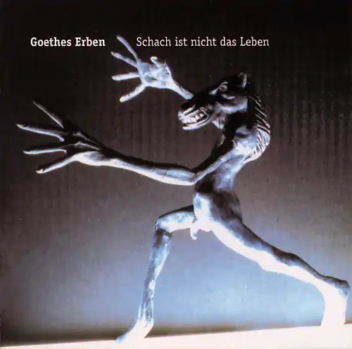 Goethes erben schach - goethes, ist