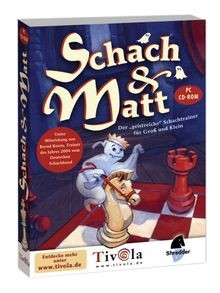 Schach matt der - der, geistreiche