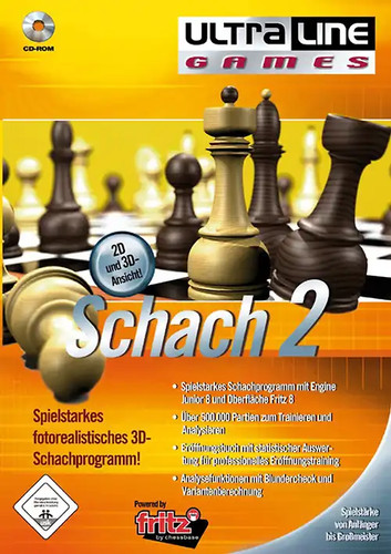 Schach - , 2