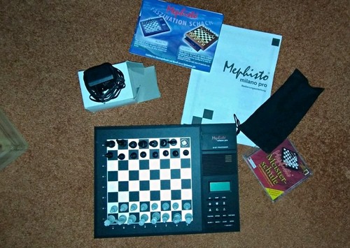 Mephisto milano pro - mephisto,