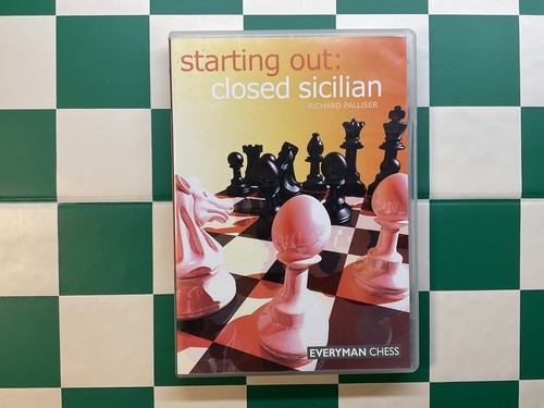 Richard palliser starting - richard,