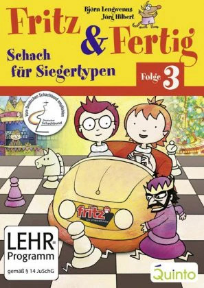 Fritz fertig folge - &,