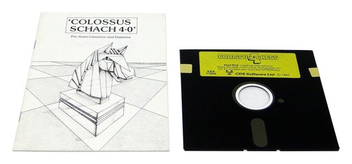 Colossus schach von cds - 4.0,