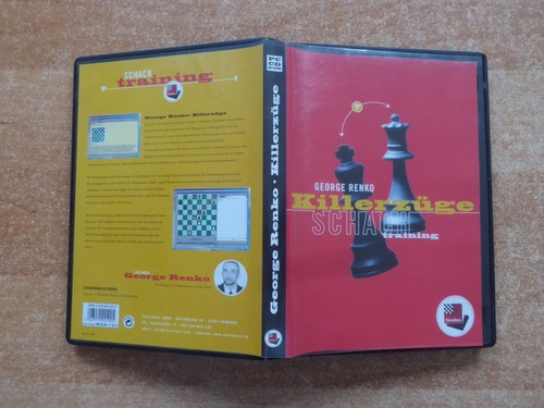 Killerzüge von george renko - killerzüge,