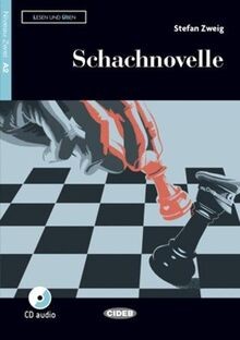 Schachnovelle app dea - schachnovelle, +