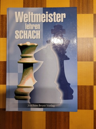 Kohlmeyer weltmeister lehren - weltmeister,