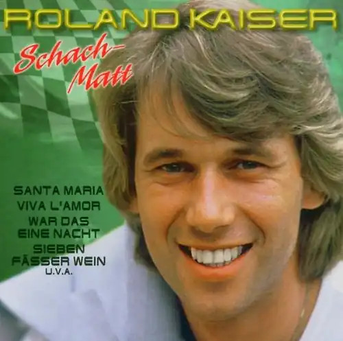 Roland kaiser schach - roland,
