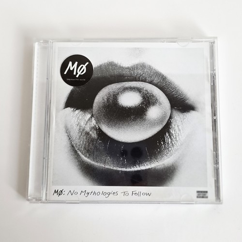 Mø mythologies follow - mythologies, to