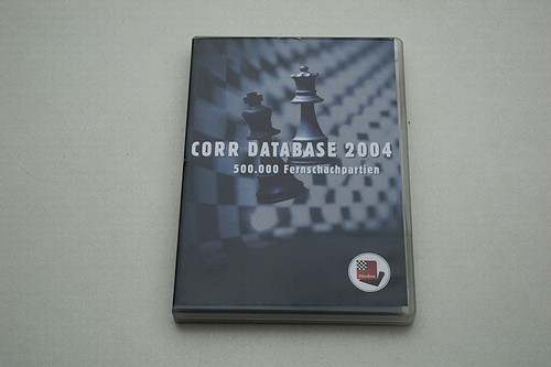 Chess base schach - chess, pc