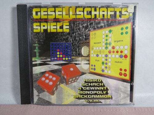 Rom gesellschaftsspiele - gesellschaftsspiele,