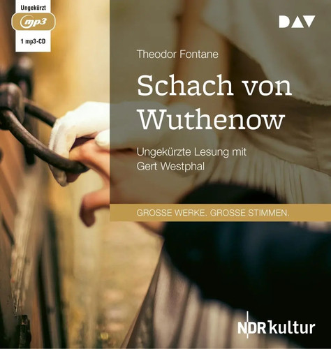 Schach von wuthenow - schach,