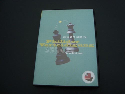 Chessbase chess rom - chessbase, cd-rom