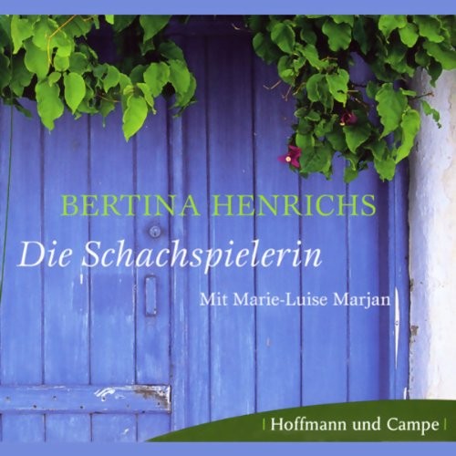 Die schachspielerin von - die,