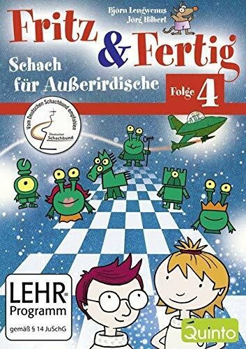 Fritz fertig folge 4 - folge,