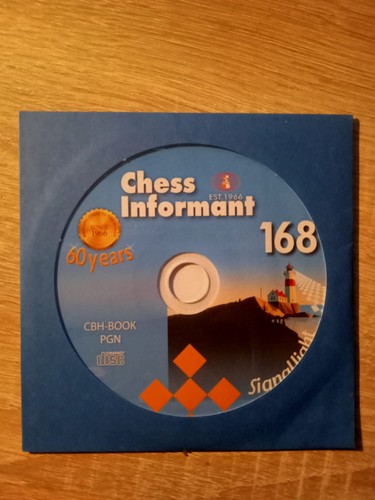 Chess informant schach - informant/,