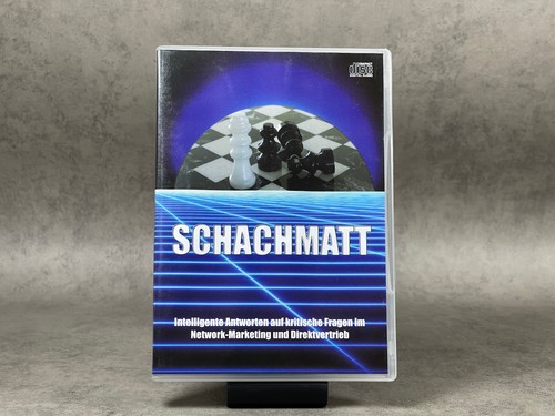 Schachmatt intelligente - schachmatt:,