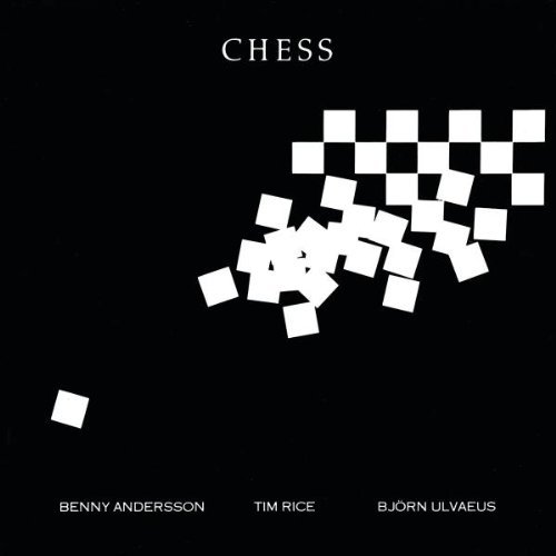 Chess - , [cd]