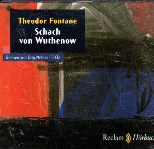 Theodor fontane schach - theodor,