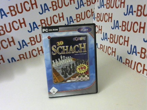 Schach - 3d,