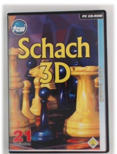Schach 601660 - schach,