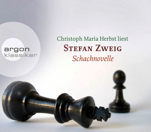 Schachnovelle von zweig - schachnovelle:, .