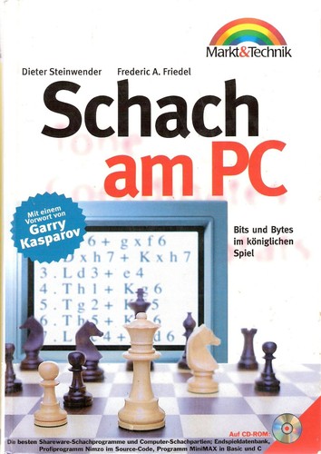 Schach bits und bytes im - schach,