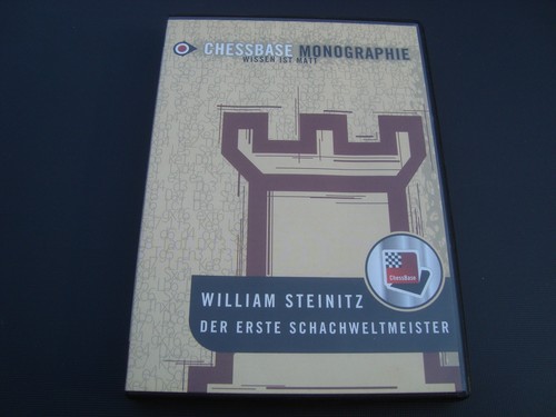 Schach chessbase rom - schach,