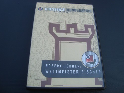 Schach chessbase rom - chessbase, cd-rom