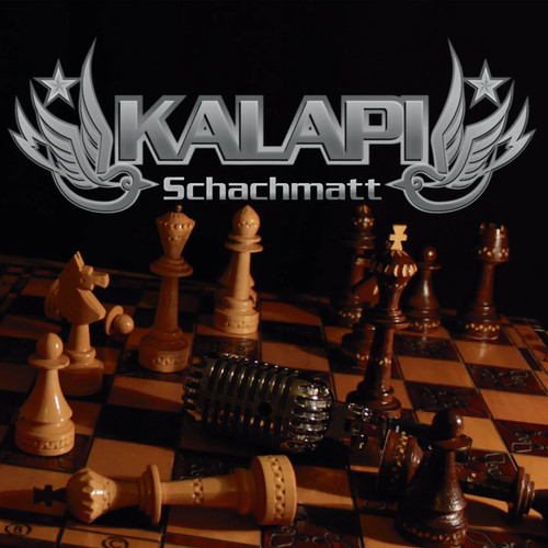Kalapi schachmatt - -,