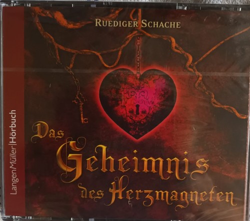 Ruediger schache das - ,