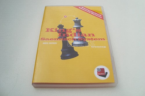 Chessbase fritztrainer rom - chessbase,