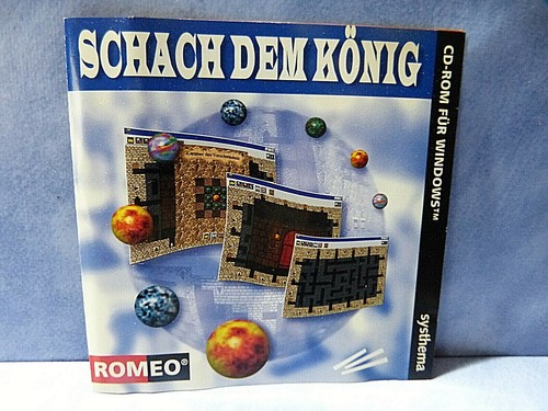 Rom schach dem könig - schach,