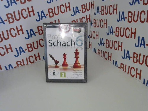 Profi schach - schach, 6