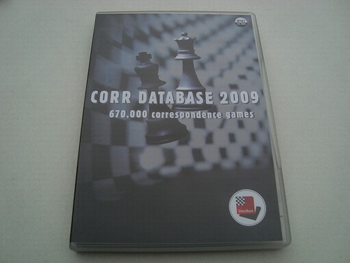 Chess base schach rom - pc, cd