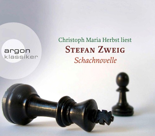 Schachnovelle stefan zweig - schachnovelle,