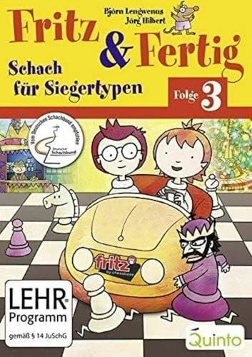 Fritz fertig folge - &,
