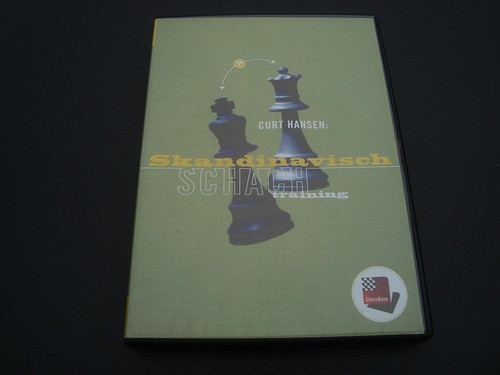 Chessbase chess rom - chessbase,