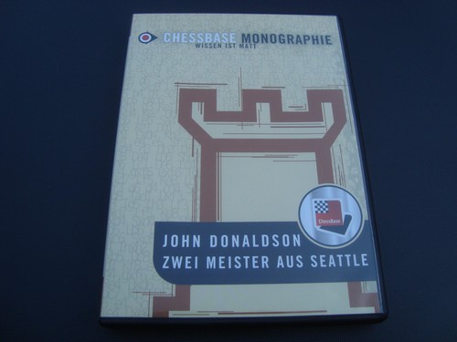 Schach chessbase rom - chessbase, cd-rom