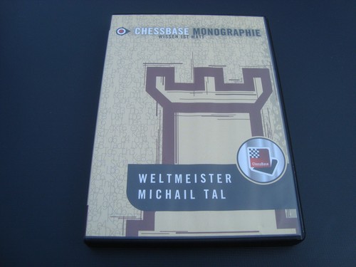 Schach chessbase rom - schach,