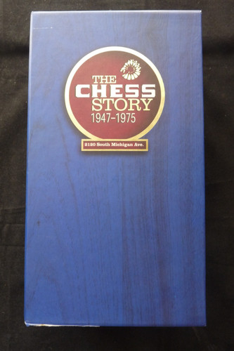 Various the chess story - ‎–,