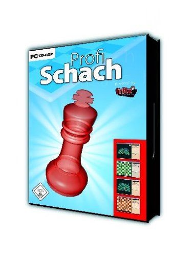 Profi schach 1131092 - profi,