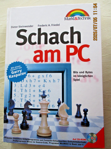 Schach bits und bytes im - bits,