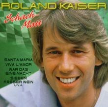 Schach matt von kaiser roland - schach-matt, kaiser,roland