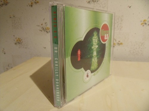 Nimzo dr chrilly - nimzo, dr.
