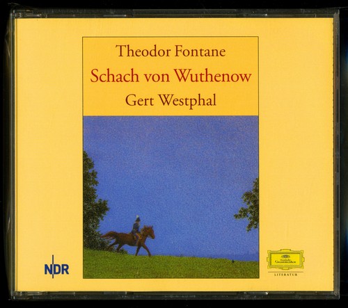 Theodor fontane schach von - theodor,