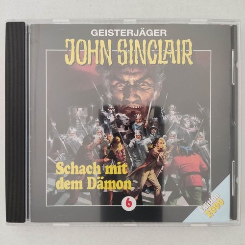 Geisterjäger john sinclair - geisterjÄger,
