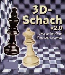 Schach cd rom - schach, von